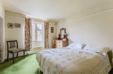 3 bed Character Property
