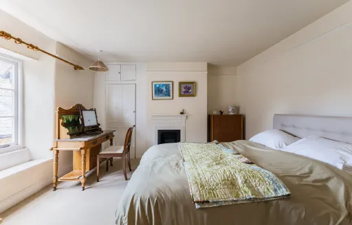3 bed Character Property