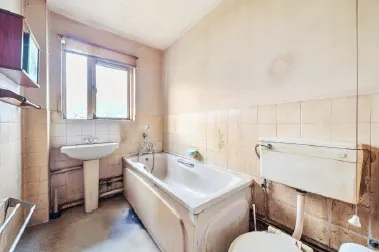 1 bed Apartment