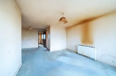 1 bed Apartment