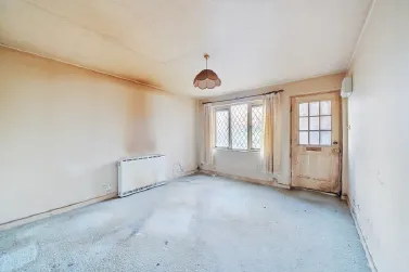 1 bed Apartment