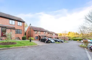 1 bed Apartment