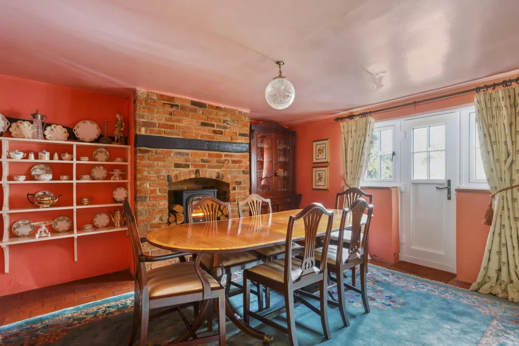 2 bed House