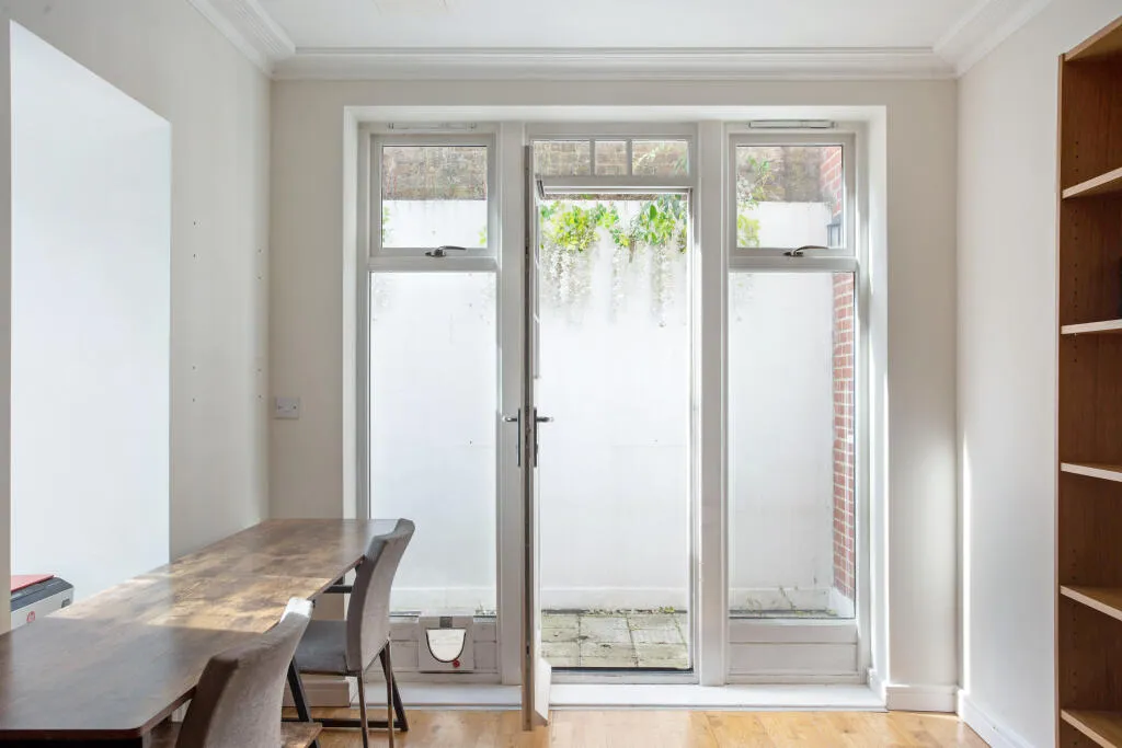 1 bed Apartment
