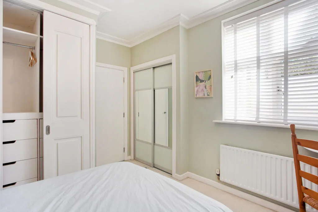 1 bed Apartment