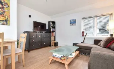 2 bed Apartment