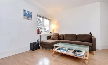 2 bed Apartment