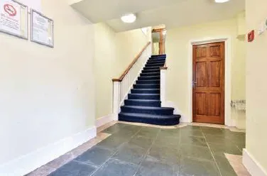 2 bed Apartment