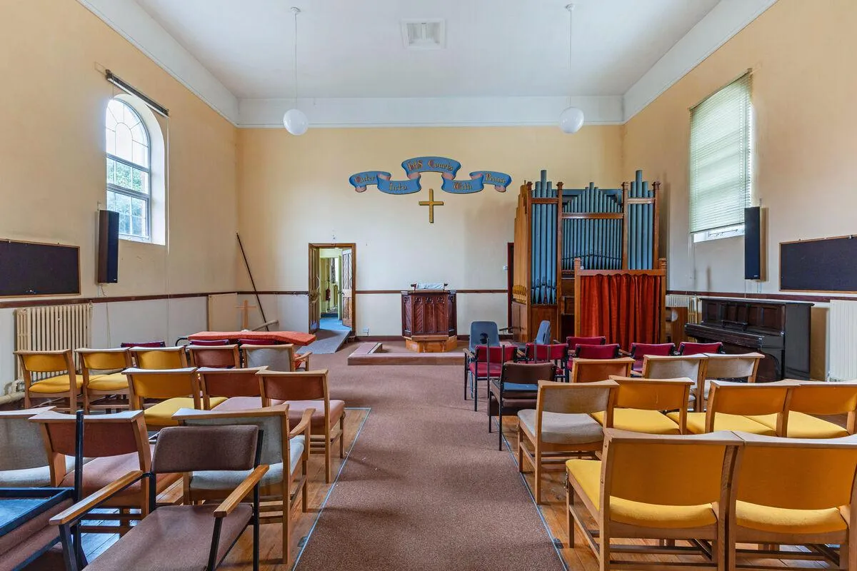 Place of Worship