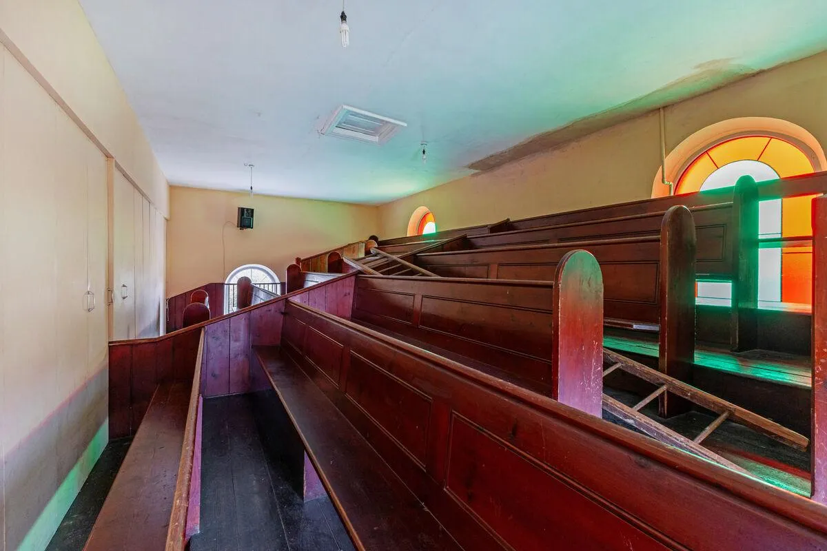 Place of Worship