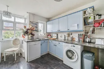 3 bed Semi-Detached