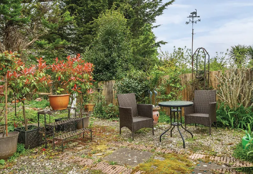 3 bed Semi-Detached