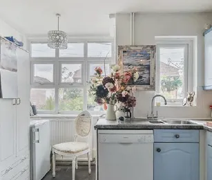 3 bed Semi-Detached