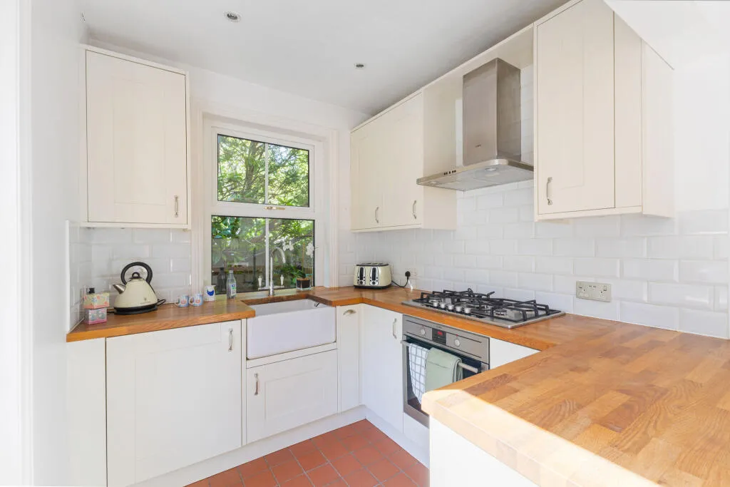 3 bed Detached