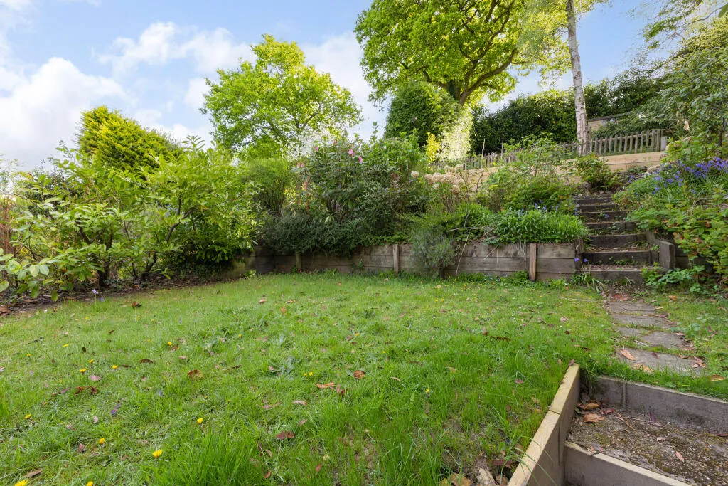 3 bed Detached