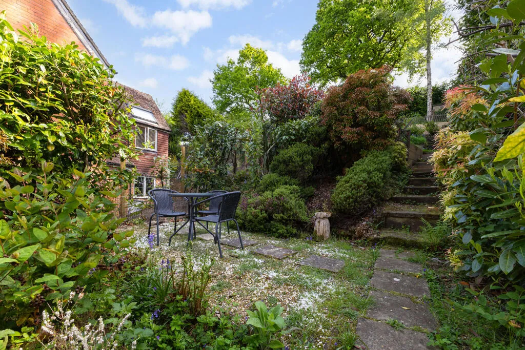 3 bed Detached