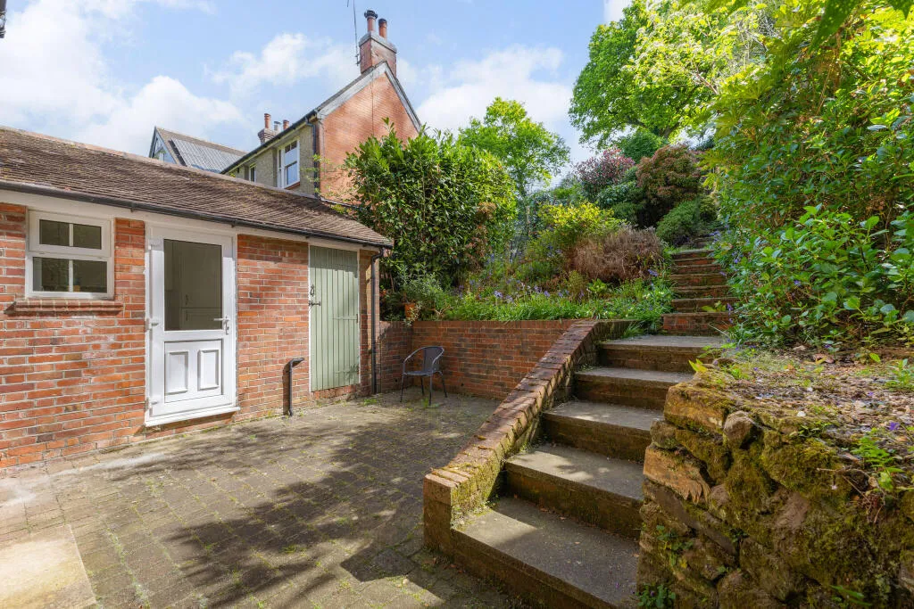 3 bed Detached