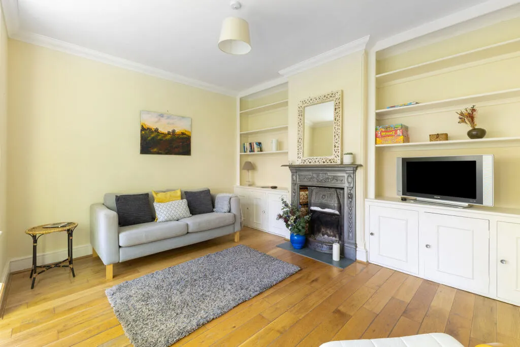 3 bed Detached