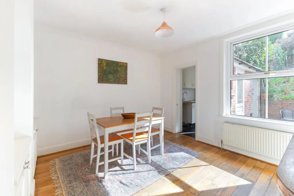 3 bed Detached