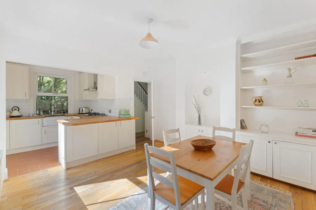 3 bed Detached