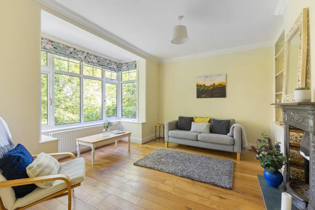 3 bed Detached