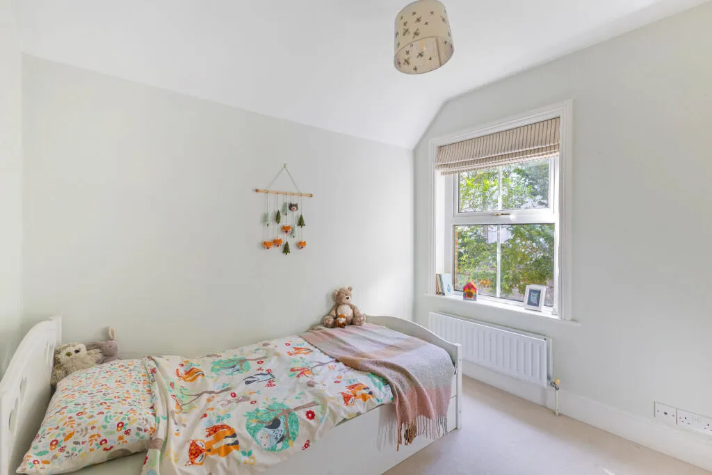 3 bed Detached