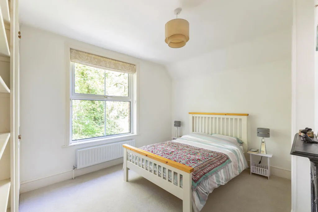 3 bed Detached