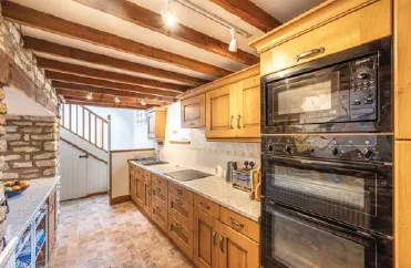 4 bed Detached
