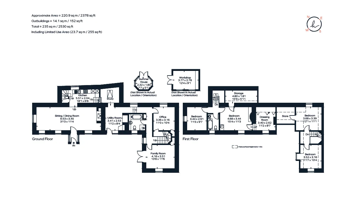 4 bed Detached