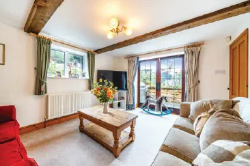 4 bed Detached