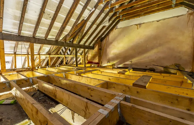 4 bed Terraced