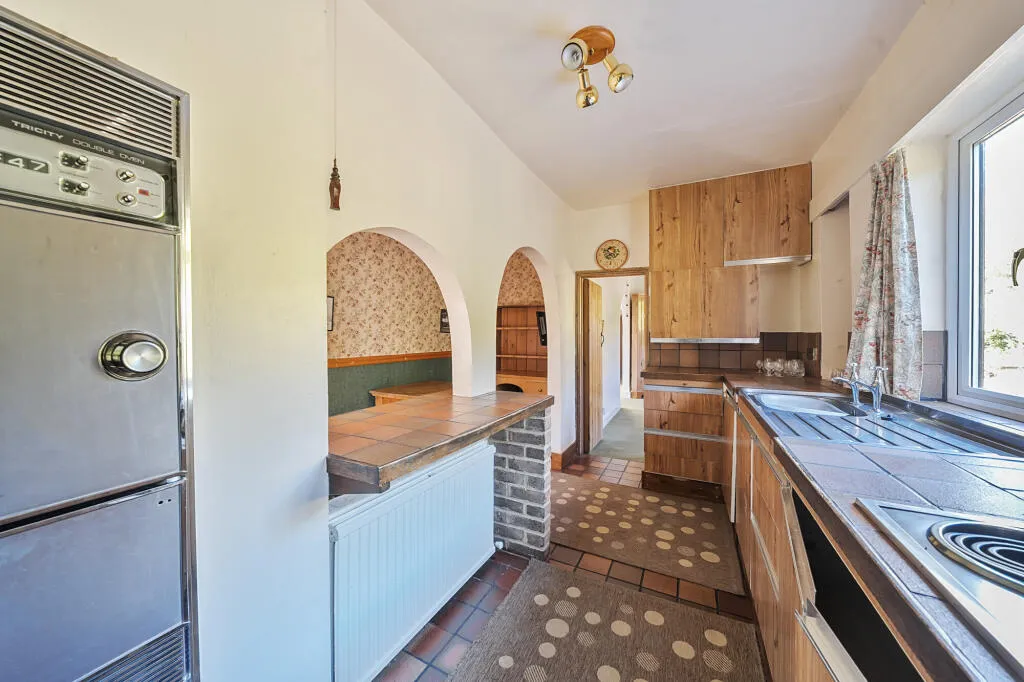 3 bed Bungalow