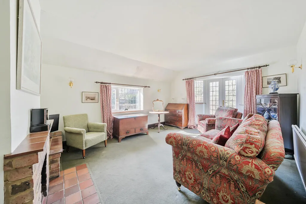 3 bed Bungalow