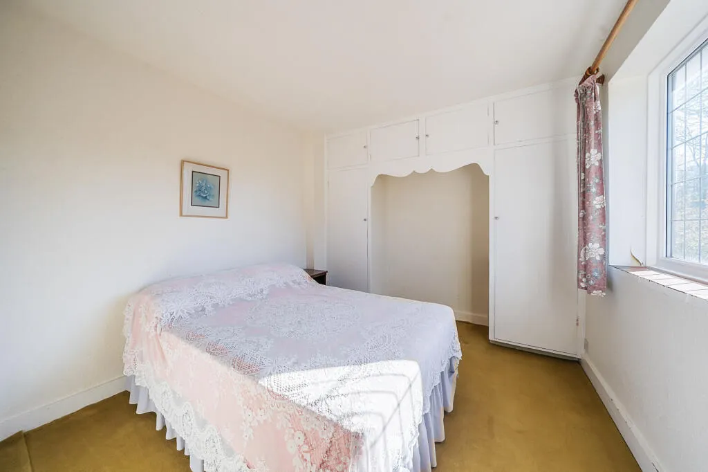 3 bed Bungalow