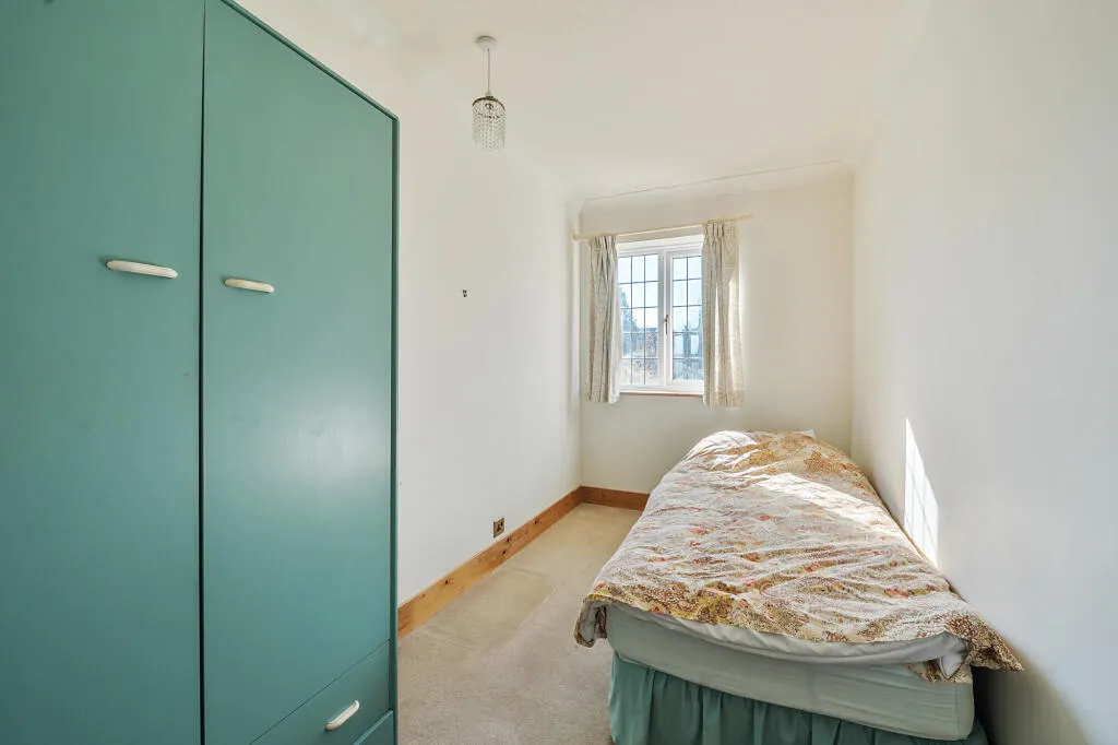 3 bed Bungalow