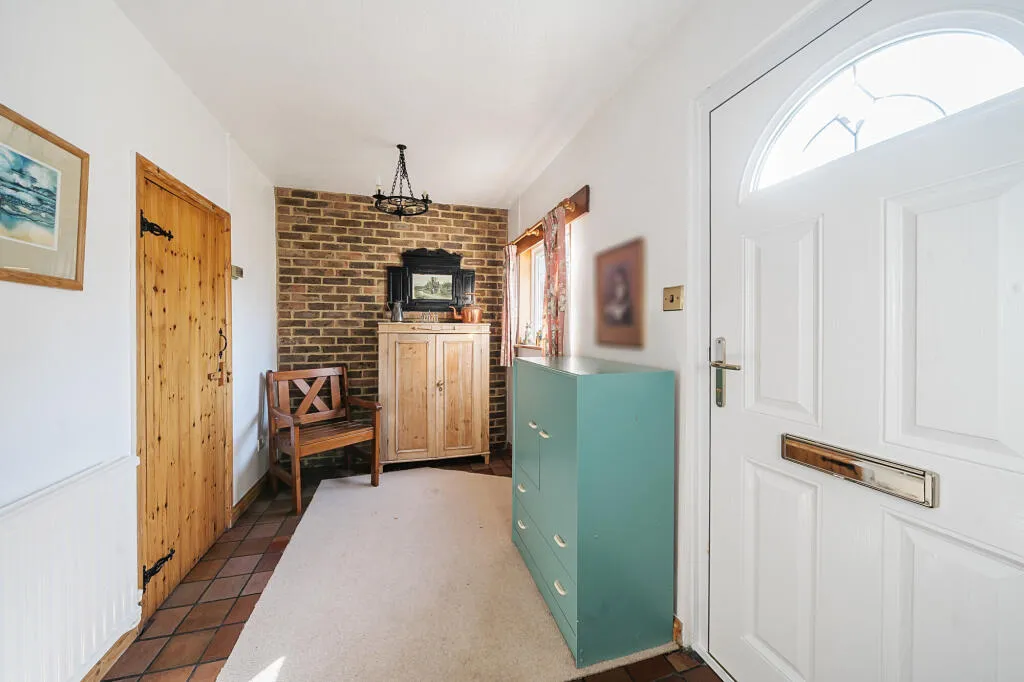 3 bed Bungalow