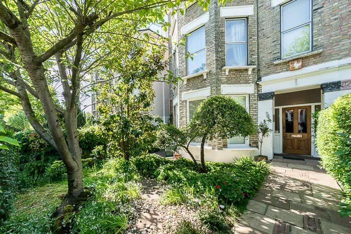 Property cover