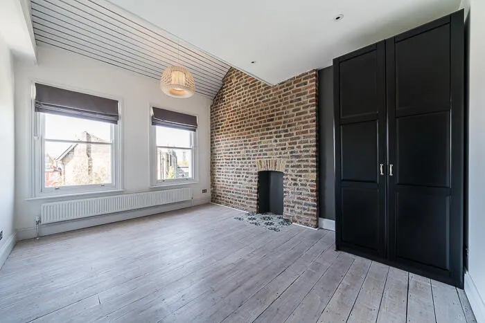 3 bed Apartment