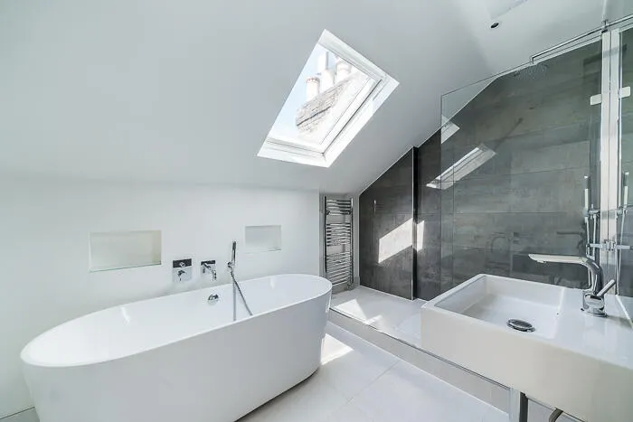 3 bed Apartment
