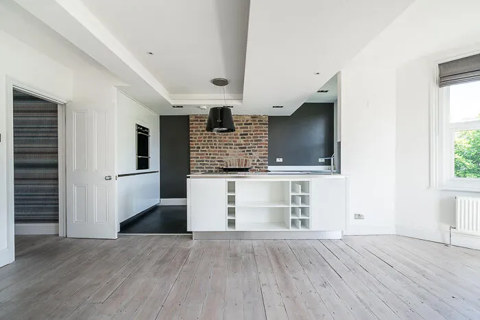 3 bed Apartment