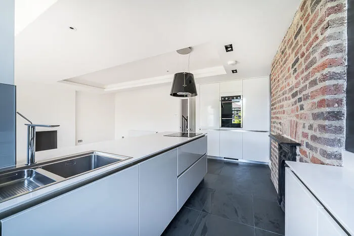3 bed Apartment