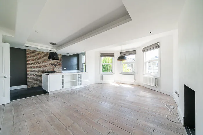 3 bed Apartment
