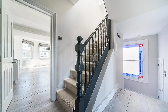 3 bed Apartment