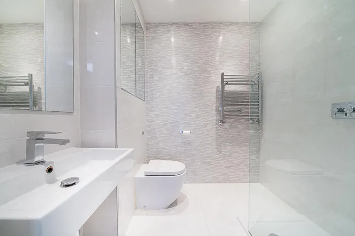 3 bed Apartment