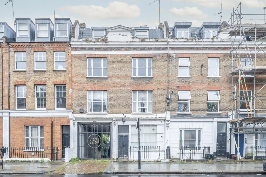 Property cover