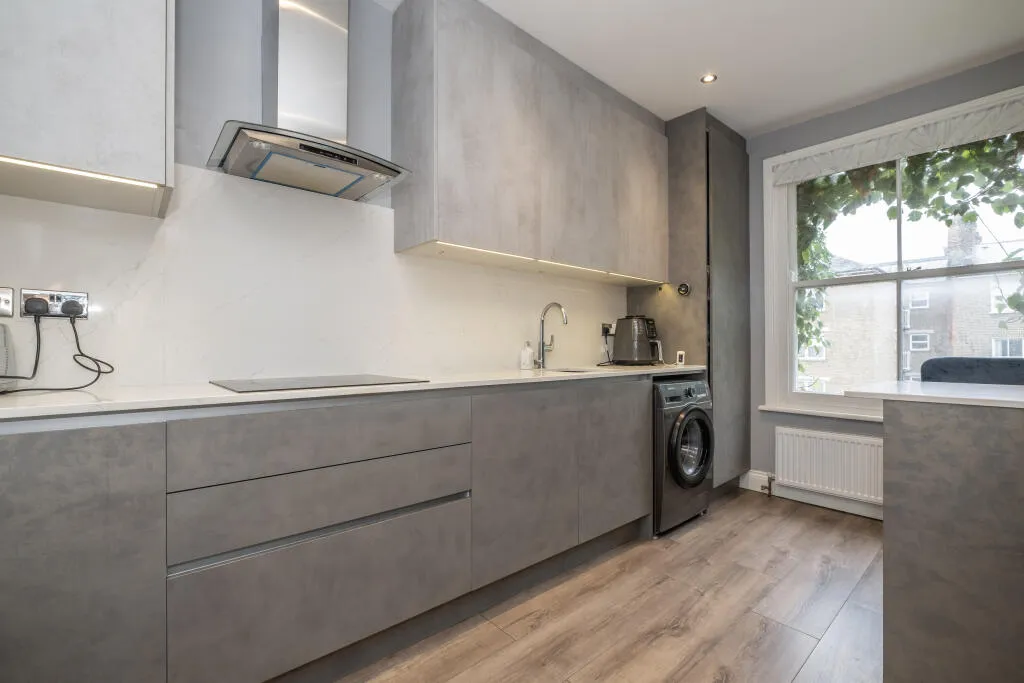 2 bed Apartment