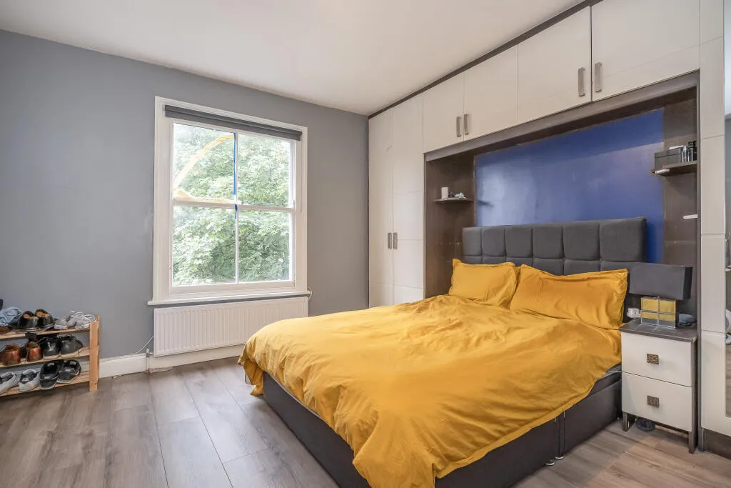 2 bed Apartment