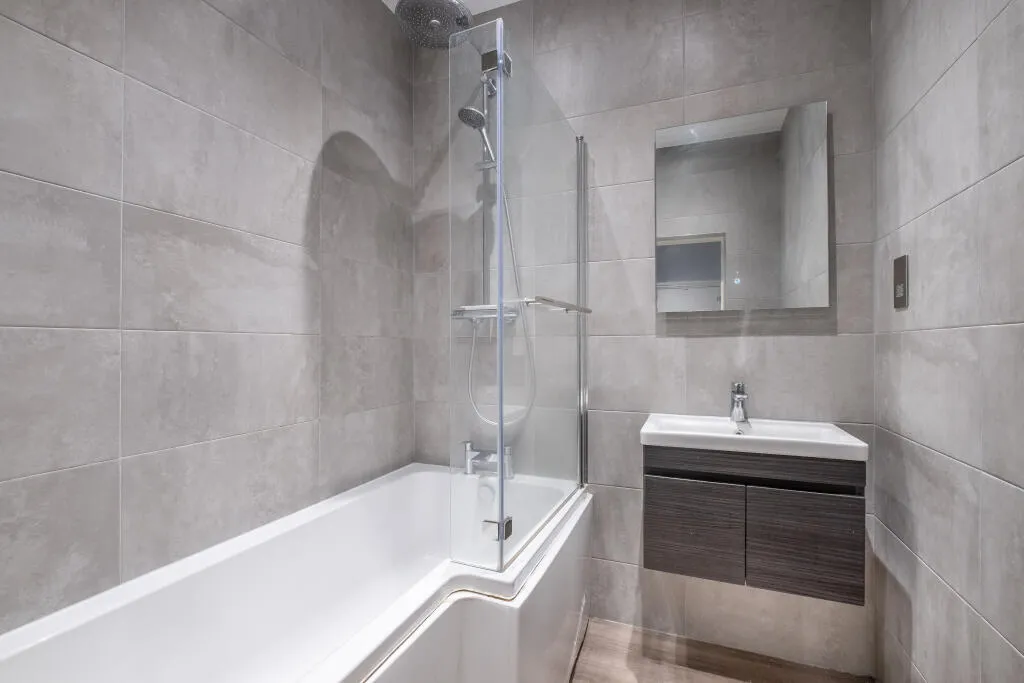 2 bed Apartment