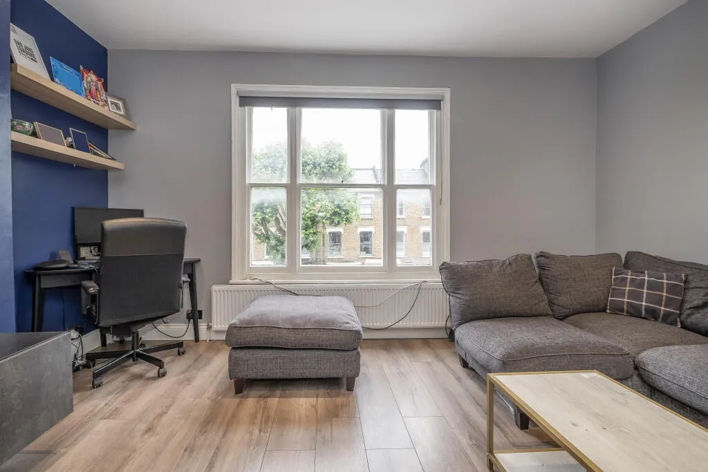 2 bed Apartment