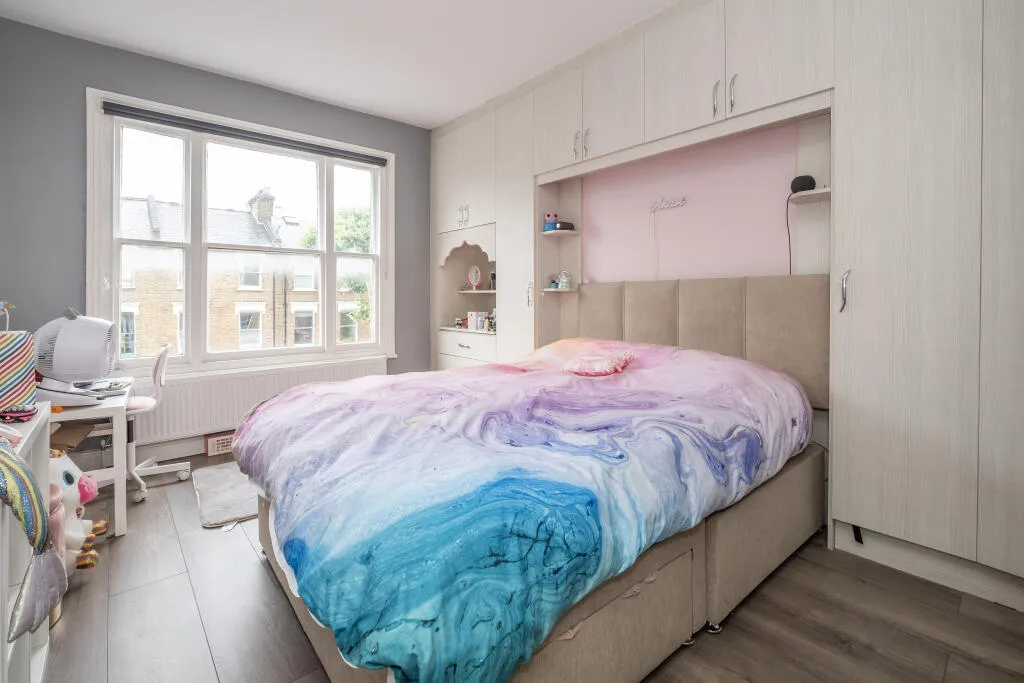 2 bed Apartment